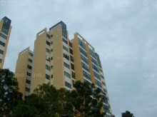 Pinevale (D18), Condominium #949012